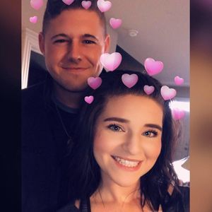 Meet your Posher, Bekah